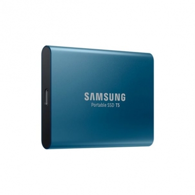 Samsung SSDex 2.5'' USB3.1 Portable T5 Serie 250GB